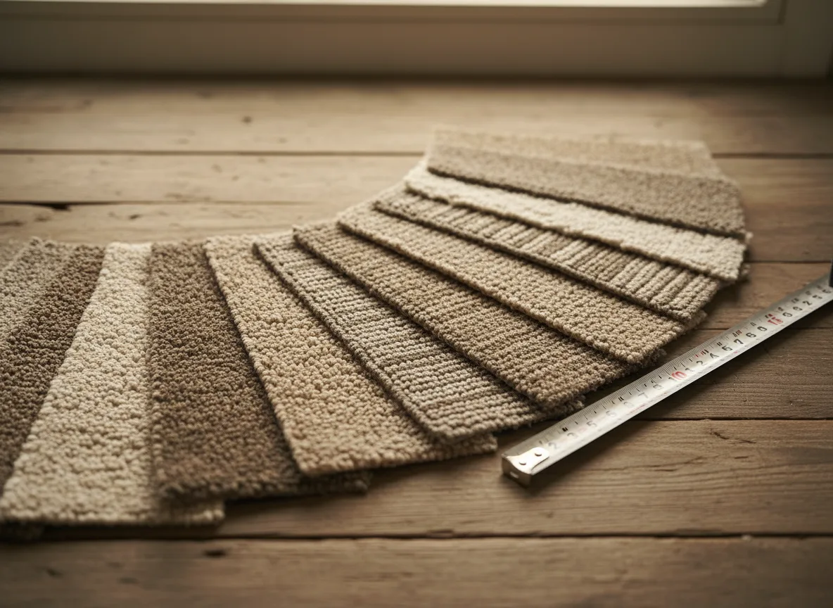 Carpet Installation Thermopolis, WY FAQs